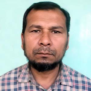 Md. Nurul Islam Talukder
